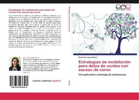 Estrategias de modelación para datos de conteo con exceso de ceros