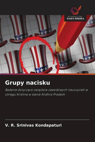 Grupy nacisku