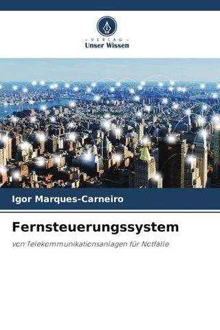 Fernsteuerungssystem