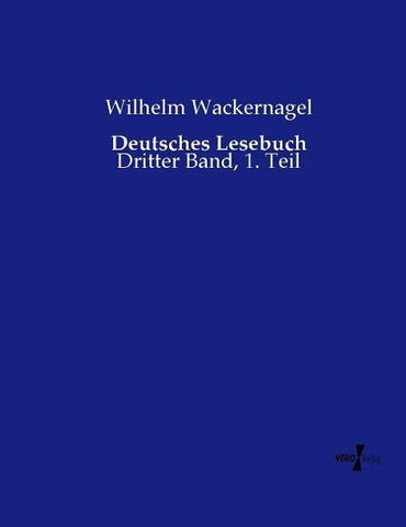Deutsches Lesebuch