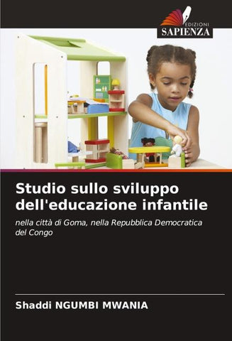 Studio sullo sviluppo dell'educazione infantile