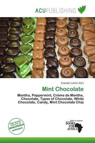 Mint Chocolate