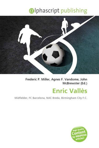 Enric Vallès