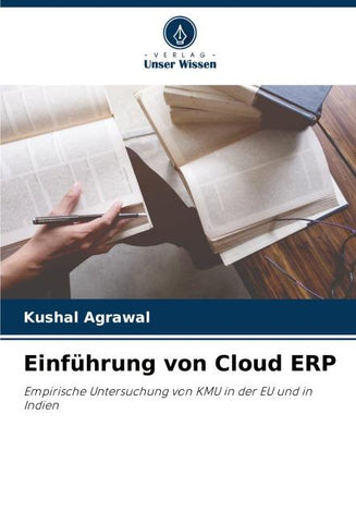 Einführung von Cloud ERP