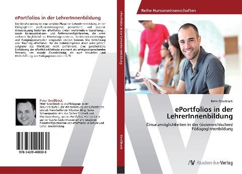 ePortfolios in der LehrerInnenbildung