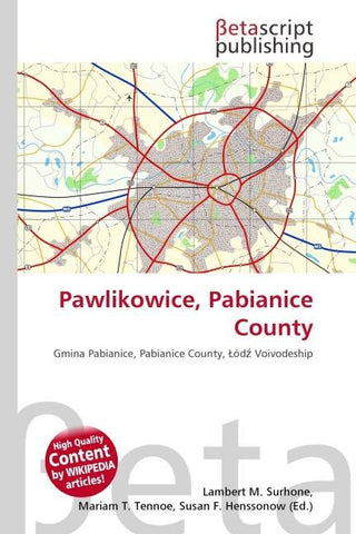 Pawlikowice, Pabianice County