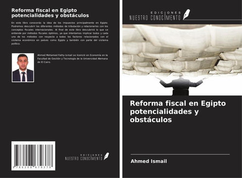 Reforma fiscal en Egipto potencialidades y obstáculos
