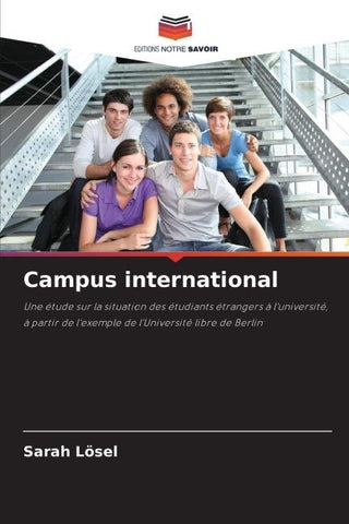 Campus international