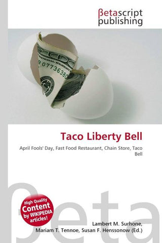 Taco Liberty Bell