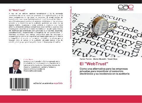 El "WebTrust"