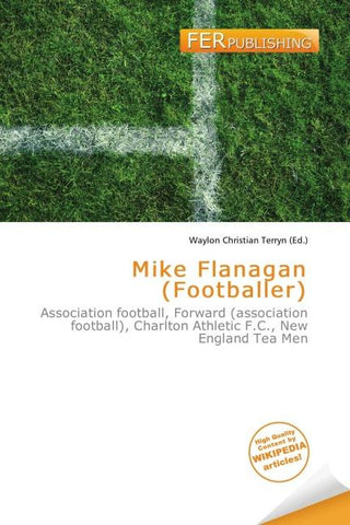 Mike Flanagan (Footballer)