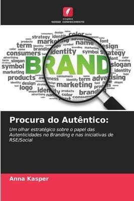 Procura do Autêntico: