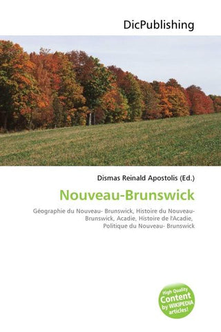 Nouveau-Brunswick