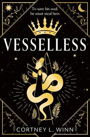 VESSELLESS HB
