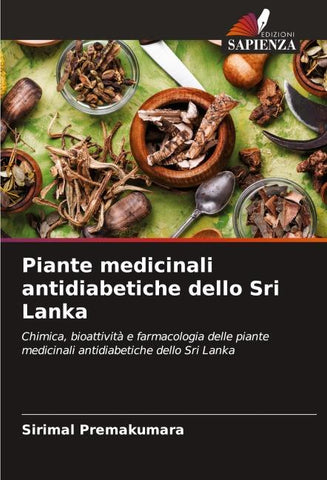 Piante medicinali antidiabetiche dello Sri Lanka