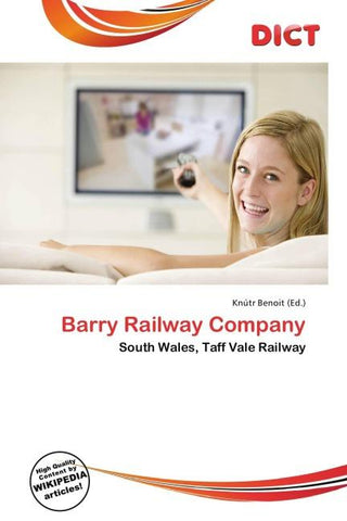 Barry Railway Company