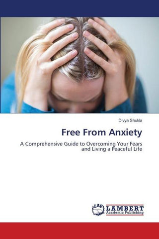 Free From Anxiety