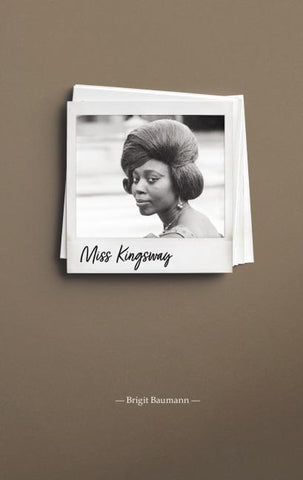 Miss Kingsway
