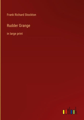 Rudder Grange