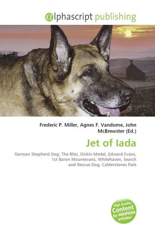 Jet of Iada