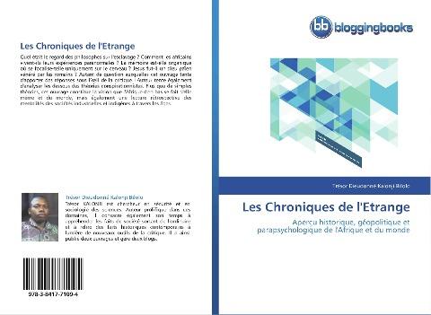 Les Chroniques de l'Etrange