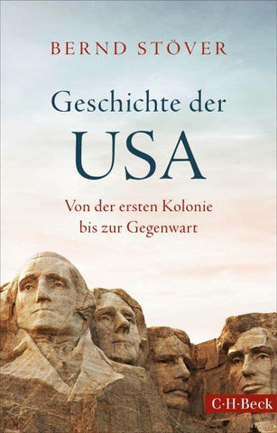 Geschichte der USA