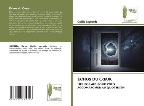Échos du C¿ur