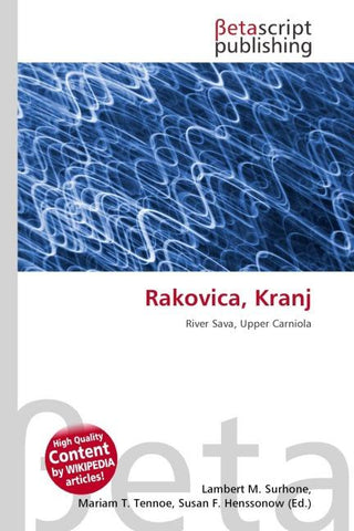 Rakovica, Kranj