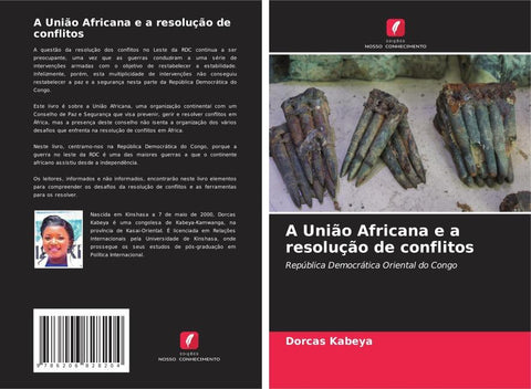 A União Africana e a resolução de conflitos