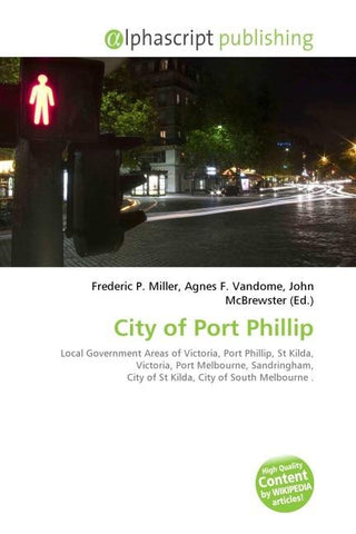 City of Port Phillip