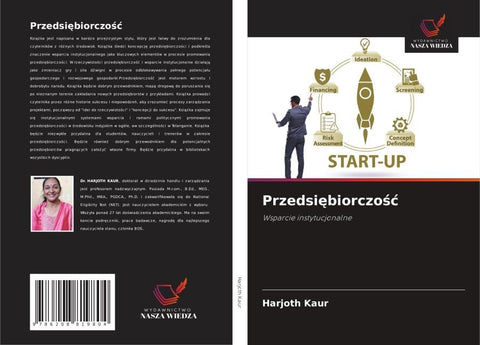 Przedsi¿biorczo¿¿