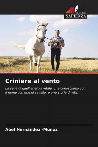 Criniere al vento