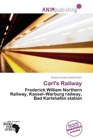 Carl's Railway