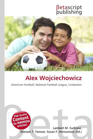 Alex Wojciechowicz
