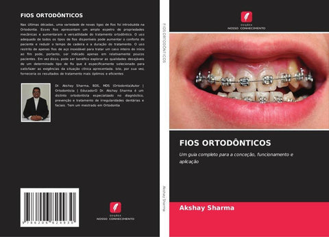 FIOS ORTODÔNTICOS