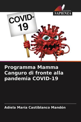 Programma Mamma Canguro di fronte alla pandemia COVID-19