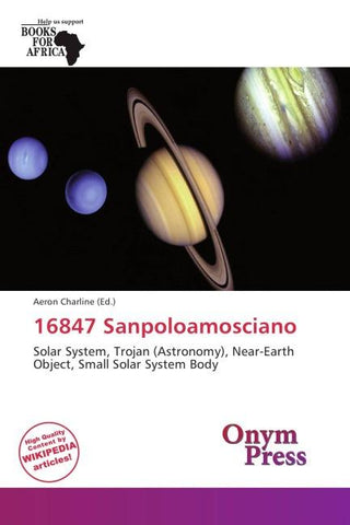 16847 Sanpoloamosciano