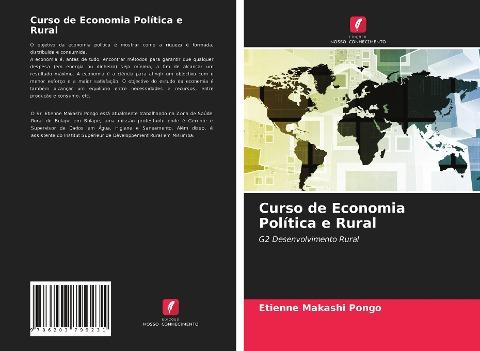 Curso de Economia Política e Rural