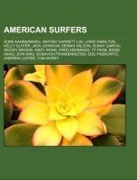 American surfers