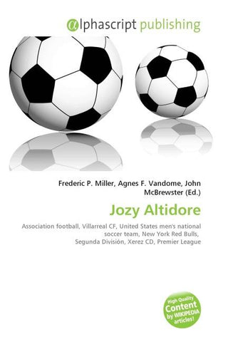 Jozy Altidore