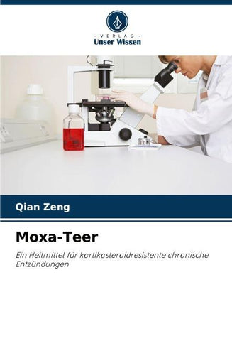 Moxa-Teer