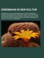 Eisenbahn in der Kultur