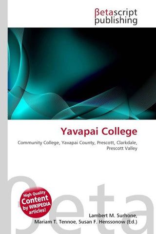 Yavapai College