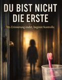 Du bist nicht die Erste