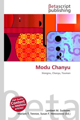 Modu Chanyu