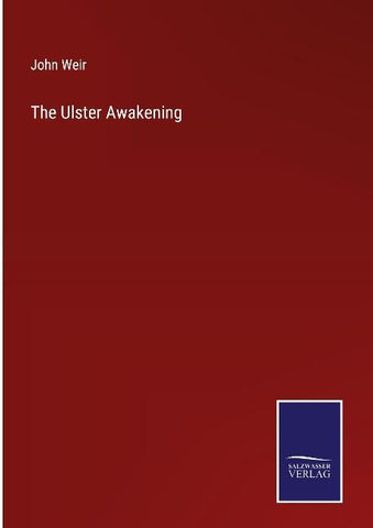 The Ulster Awakening