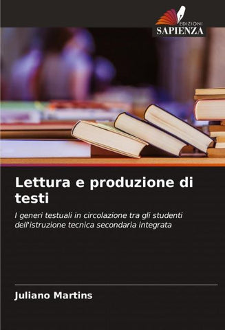 Lettura e produzione di testi