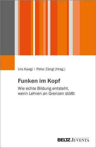 Funken im Kopf