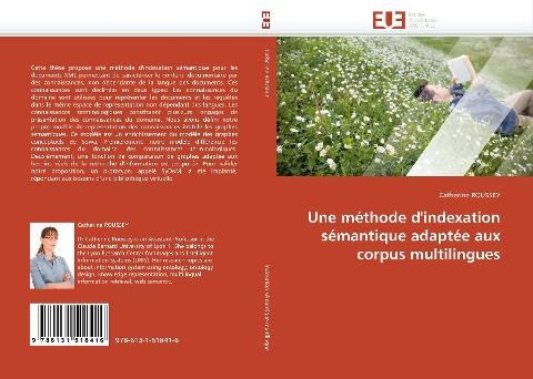 Une méthode d''indexation sémantique adaptée aux corpus multilingues