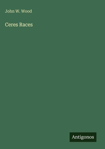 Ceres Races